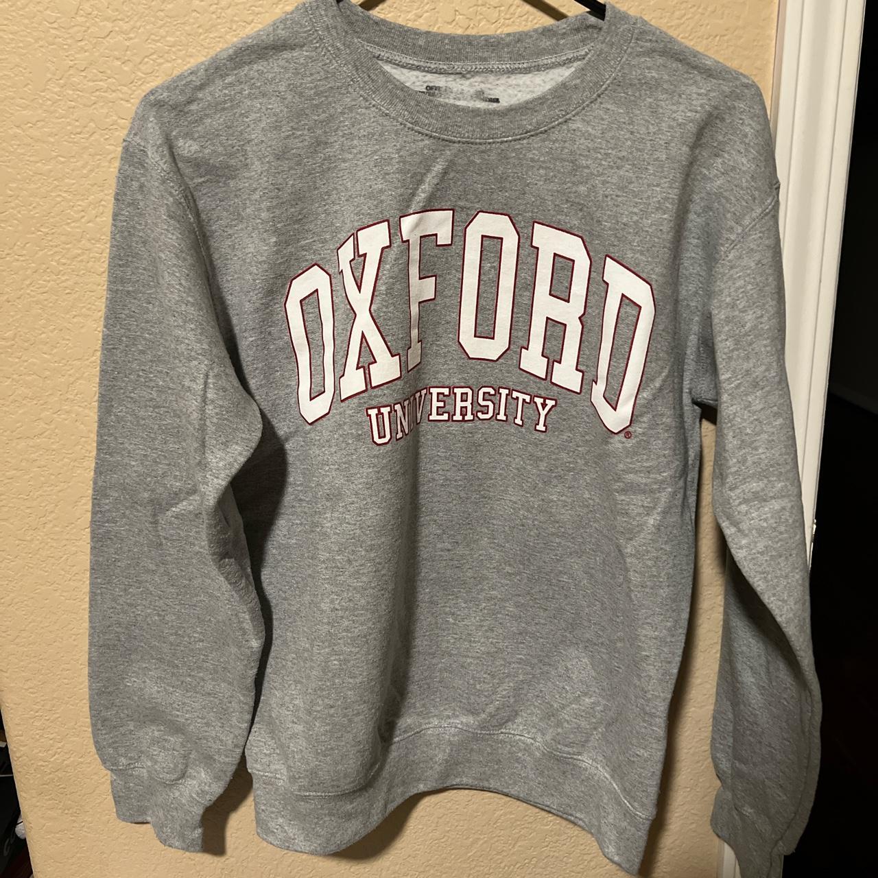 Buzo best sale oxford university