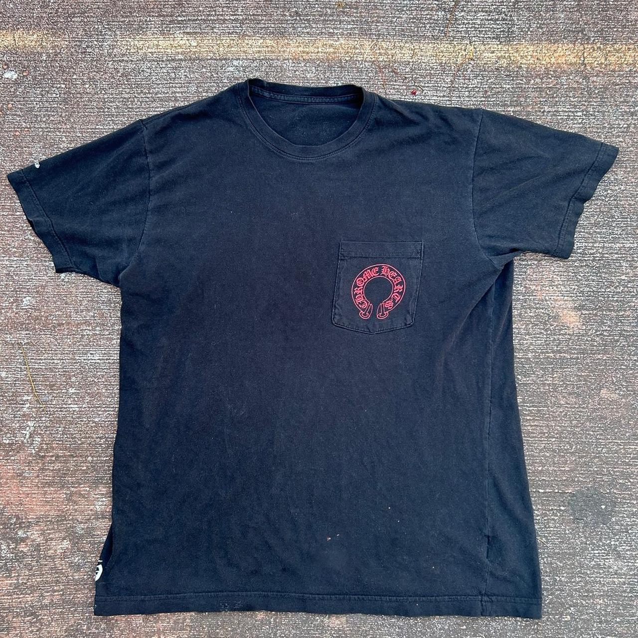 item listed by bigironclothing