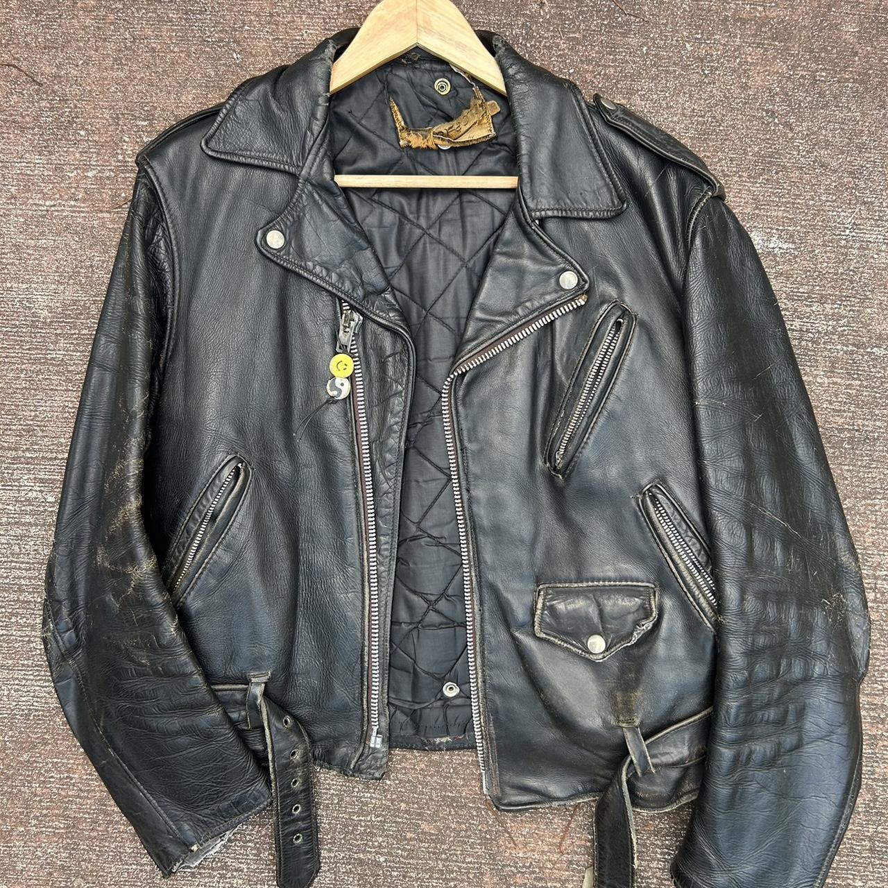 item listed by bigironclothing