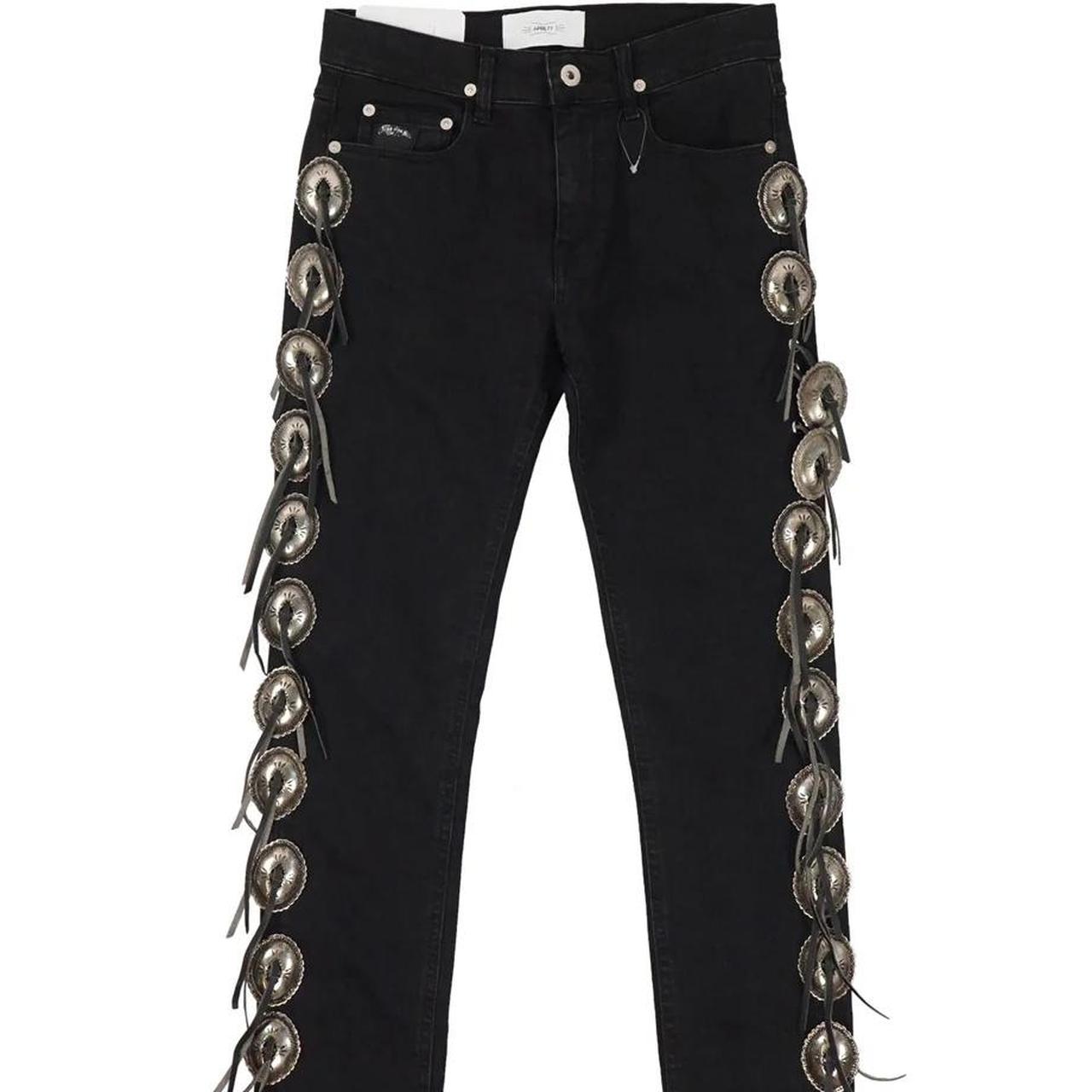item listed by bigironclothing