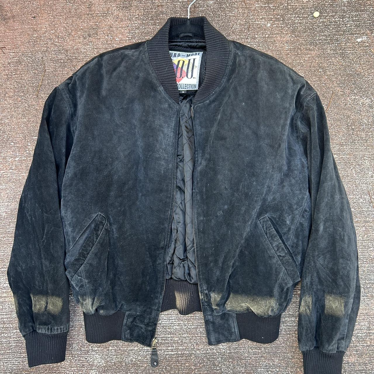 item listed by bigironclothing