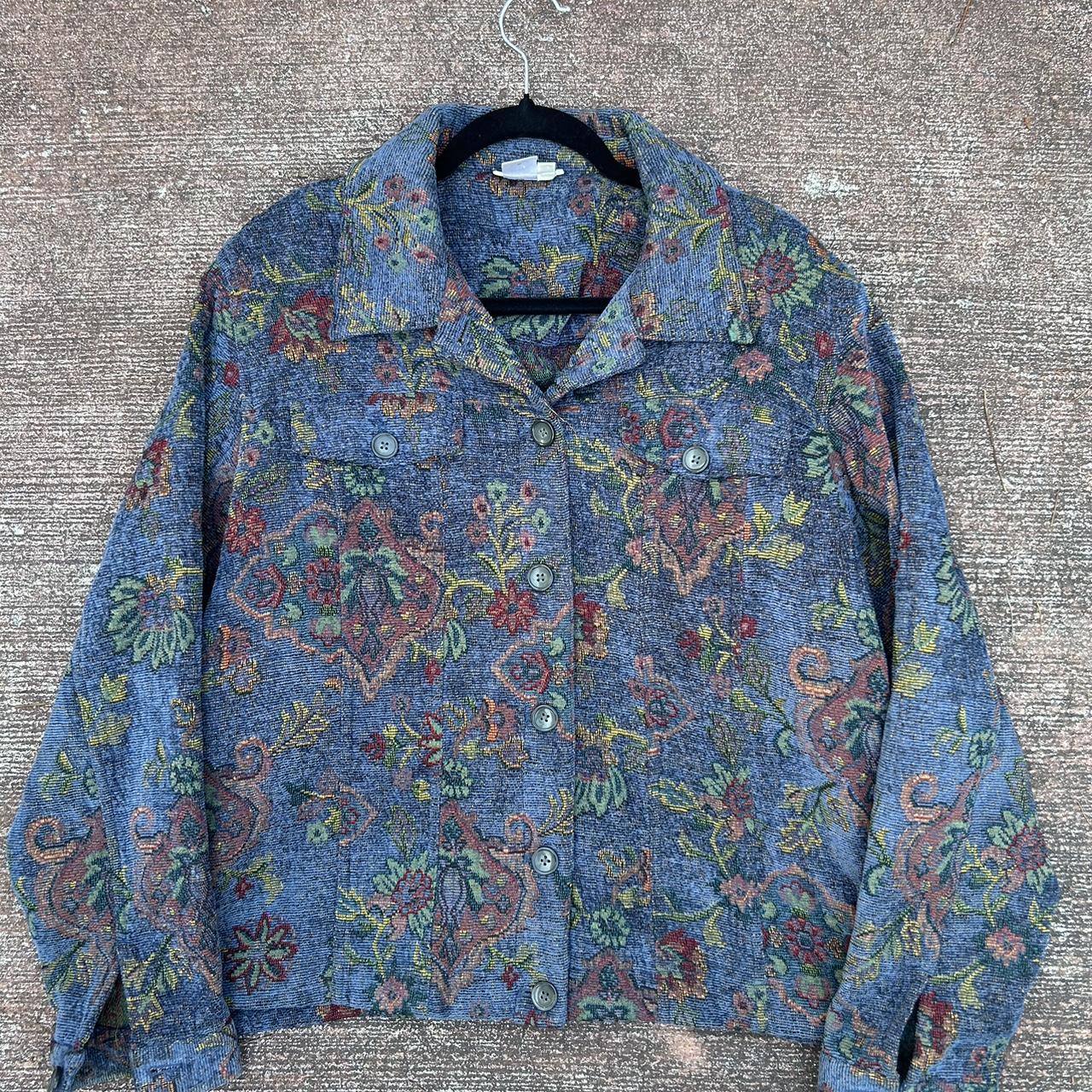 item listed by bigironclothing
