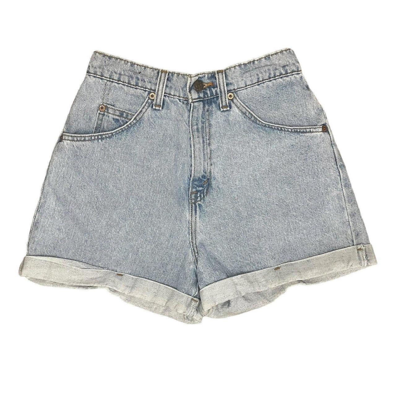 Levi's best sale 954 shorts