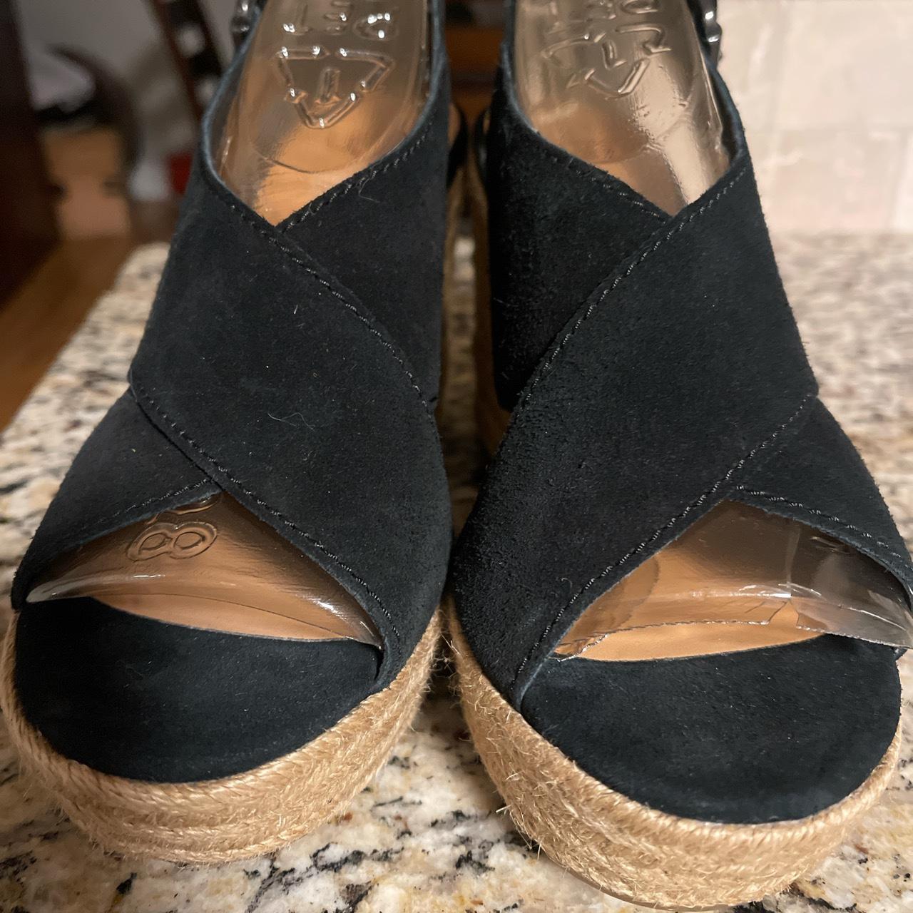 Ugg harlow clearance wedge