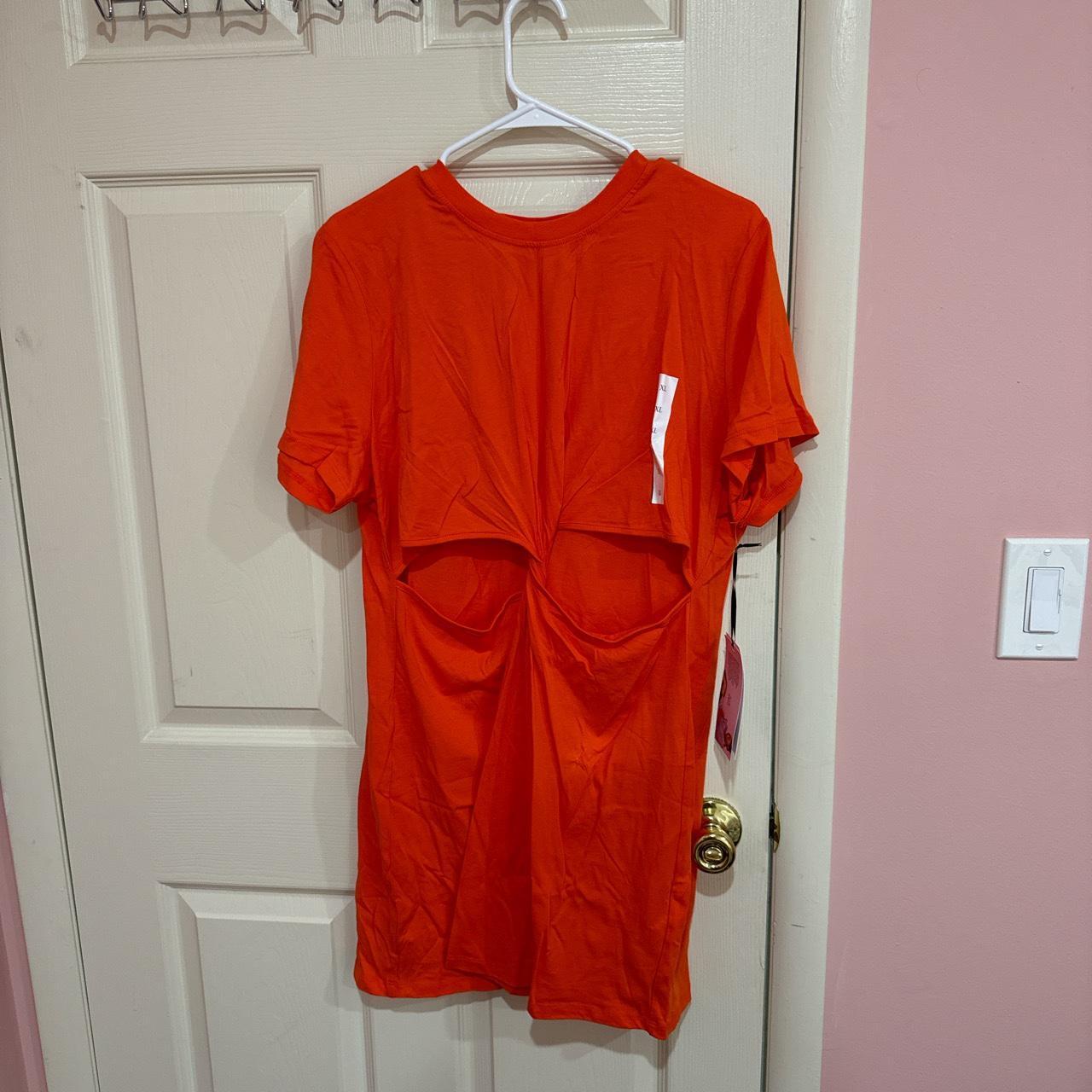 Target dress, brand new never worn Depop