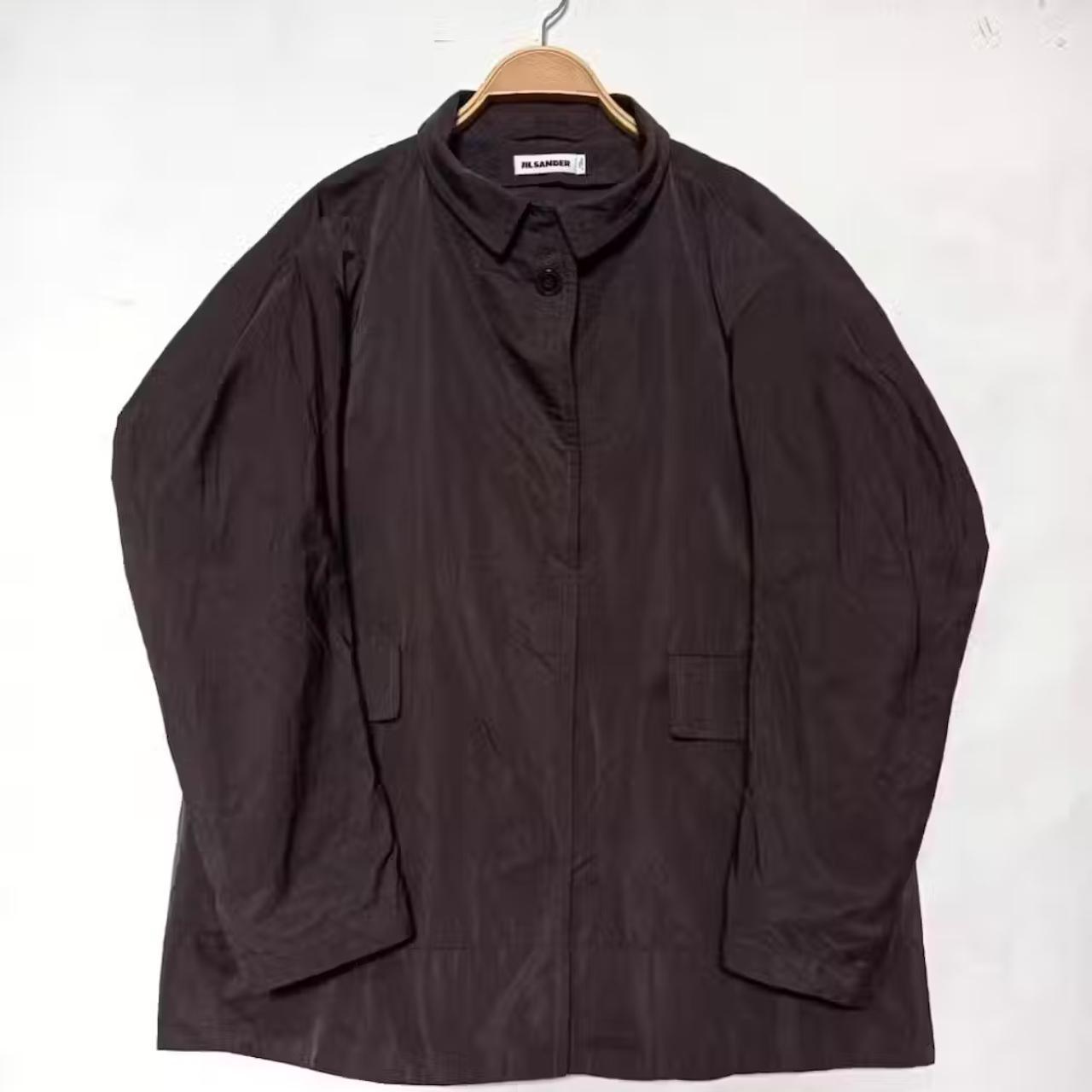 Jil Sander × Raf Simons. Jil sander polyester silk | Depop