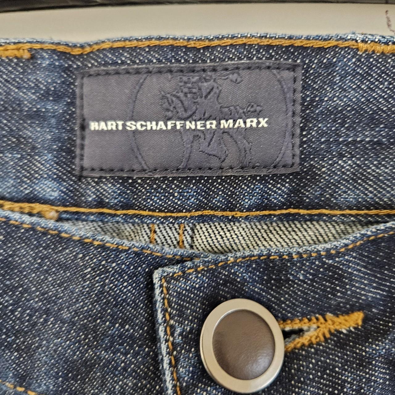 Hart schaffner marx sales jeans