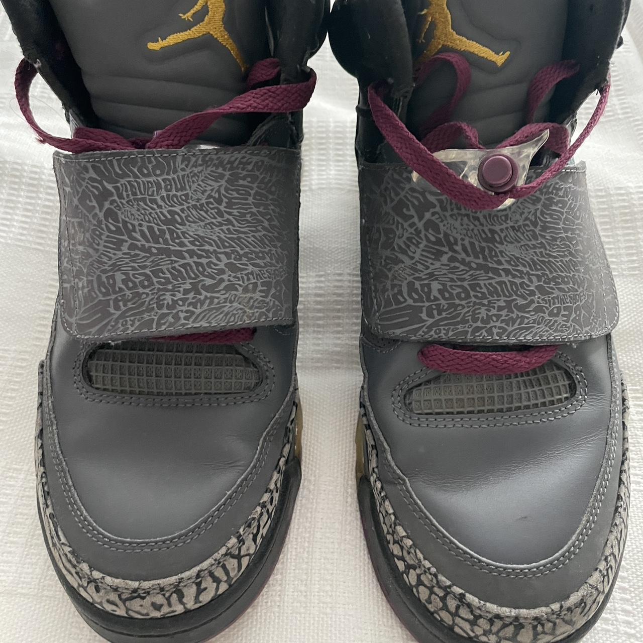 mens air jordan son of mars