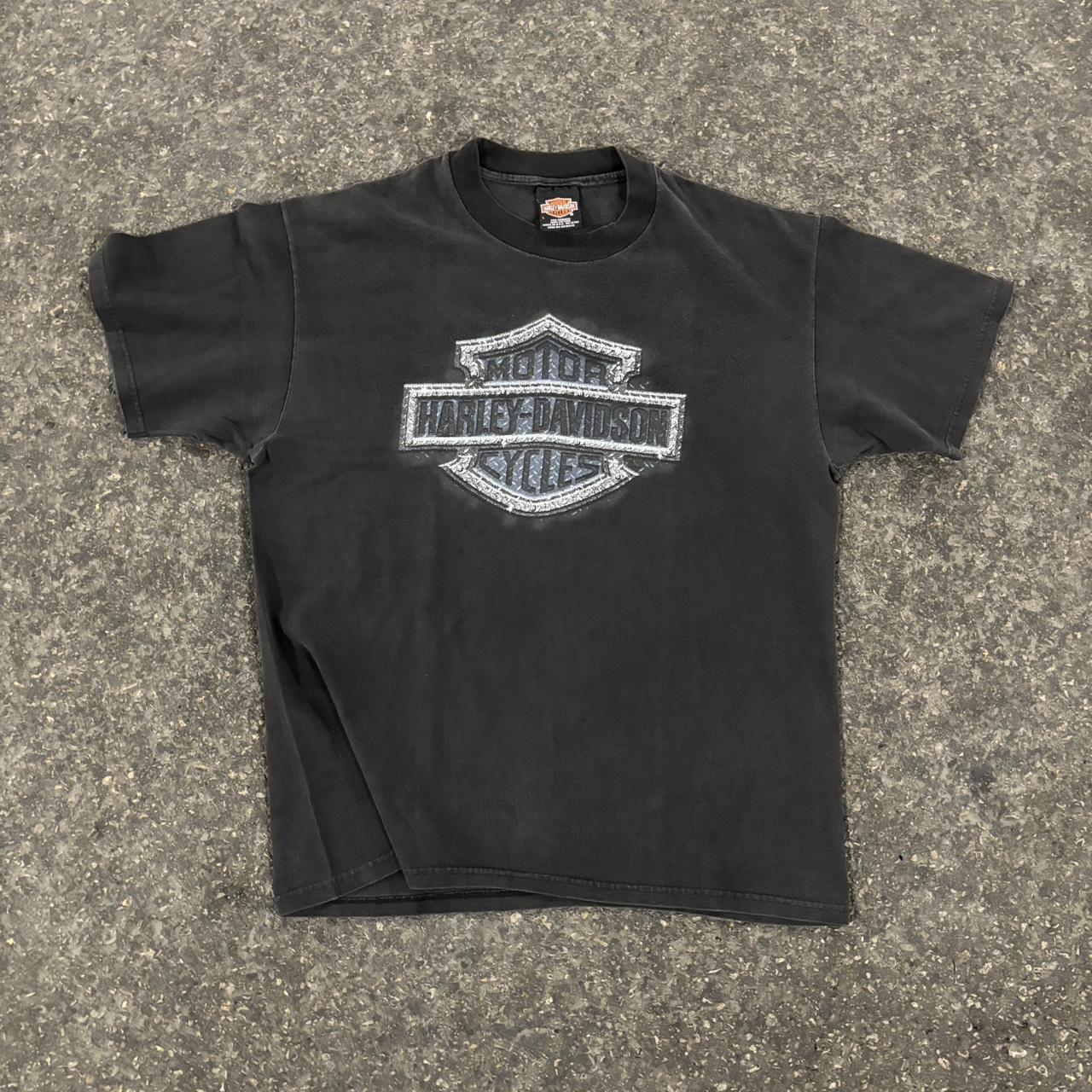 Harley Davidson Arizona Shirt - Depop