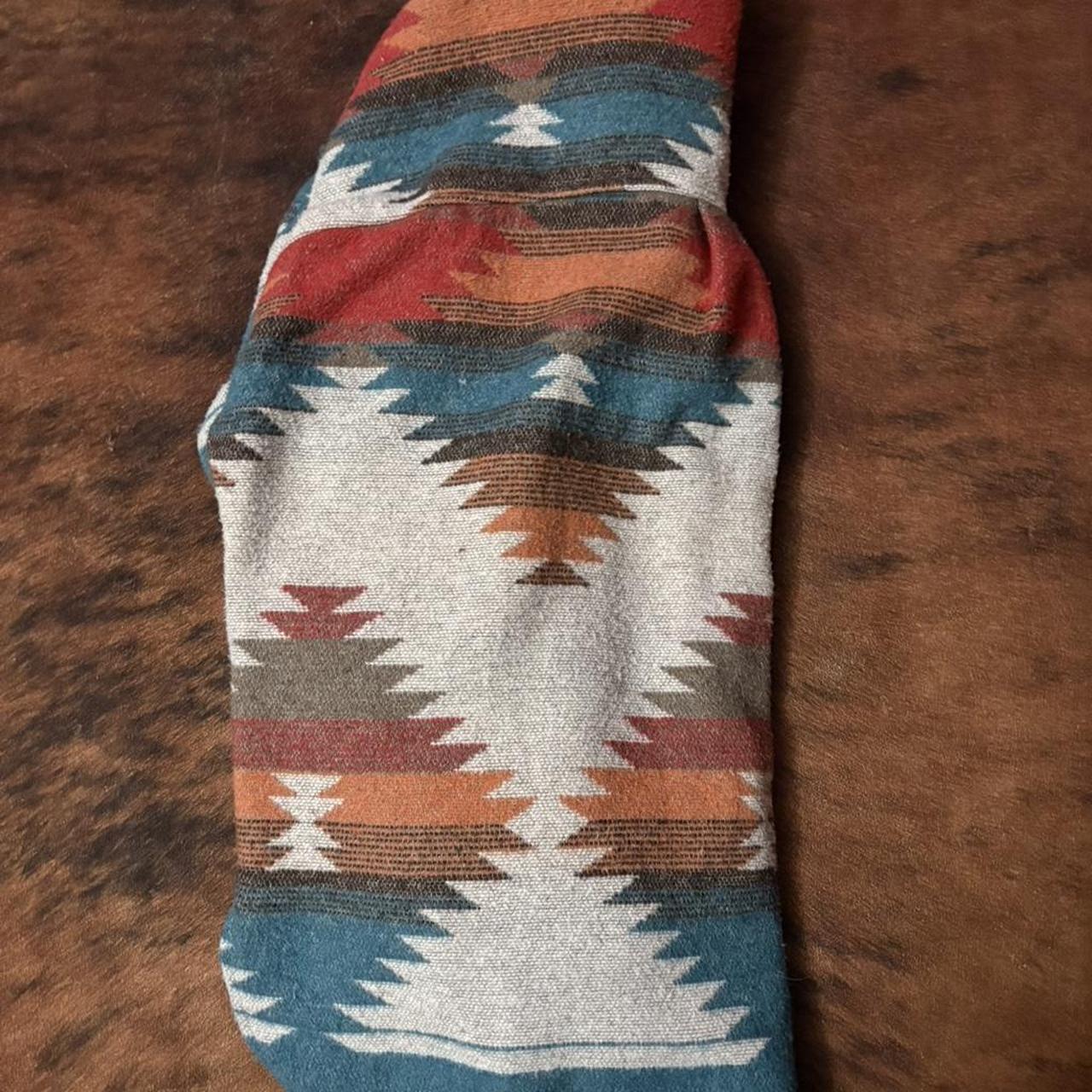 Pendleton Women's Jacket - Multi/Red - One size –… - image 3