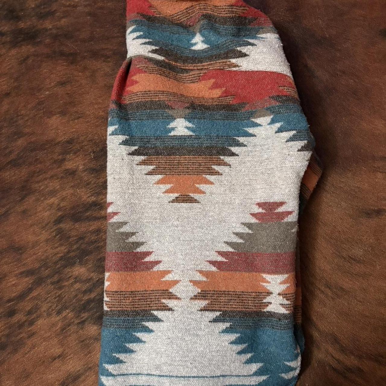 Pendleton Women's Jacket - Multi/Red - One size –… - image 2