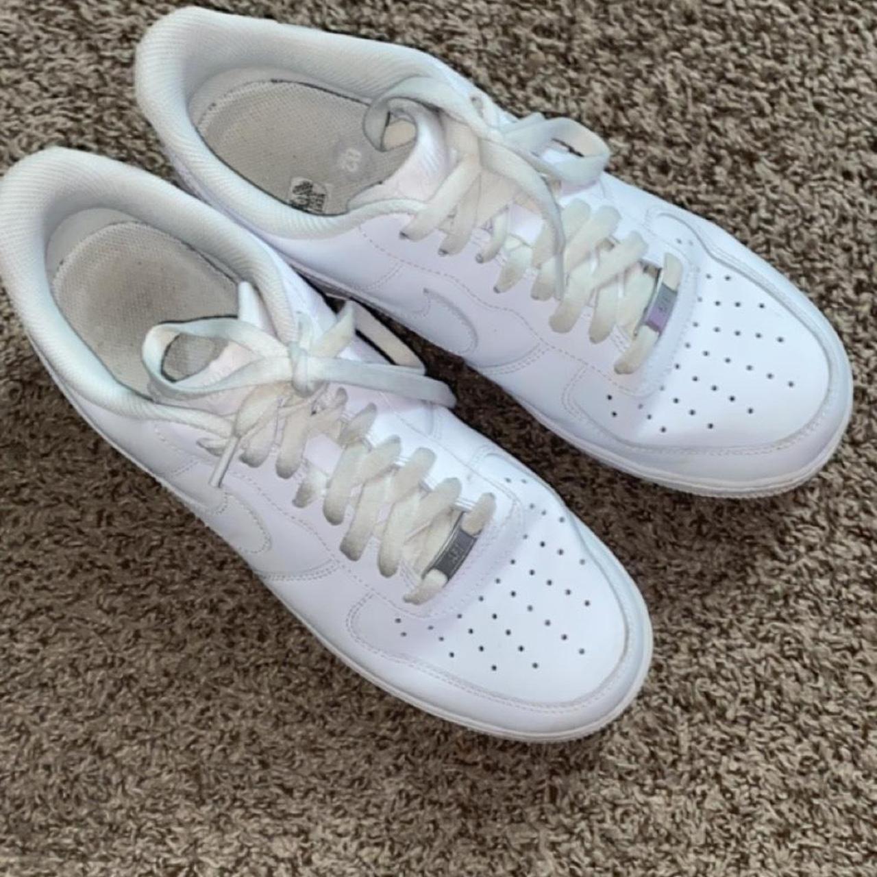 air force 1 size 10 mens