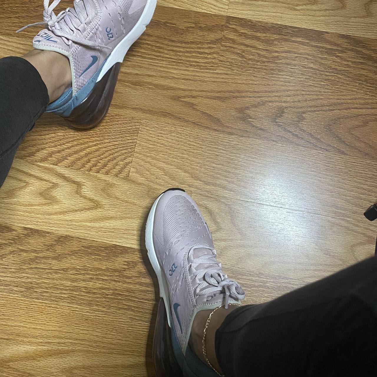 tuned 1 trainers