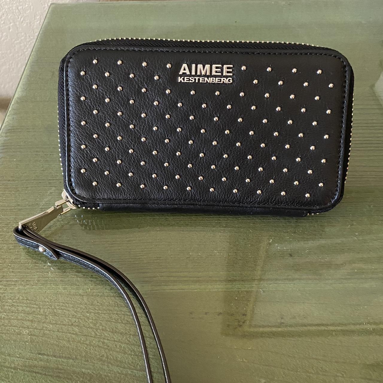 Aimee discount kestenberg wristlet