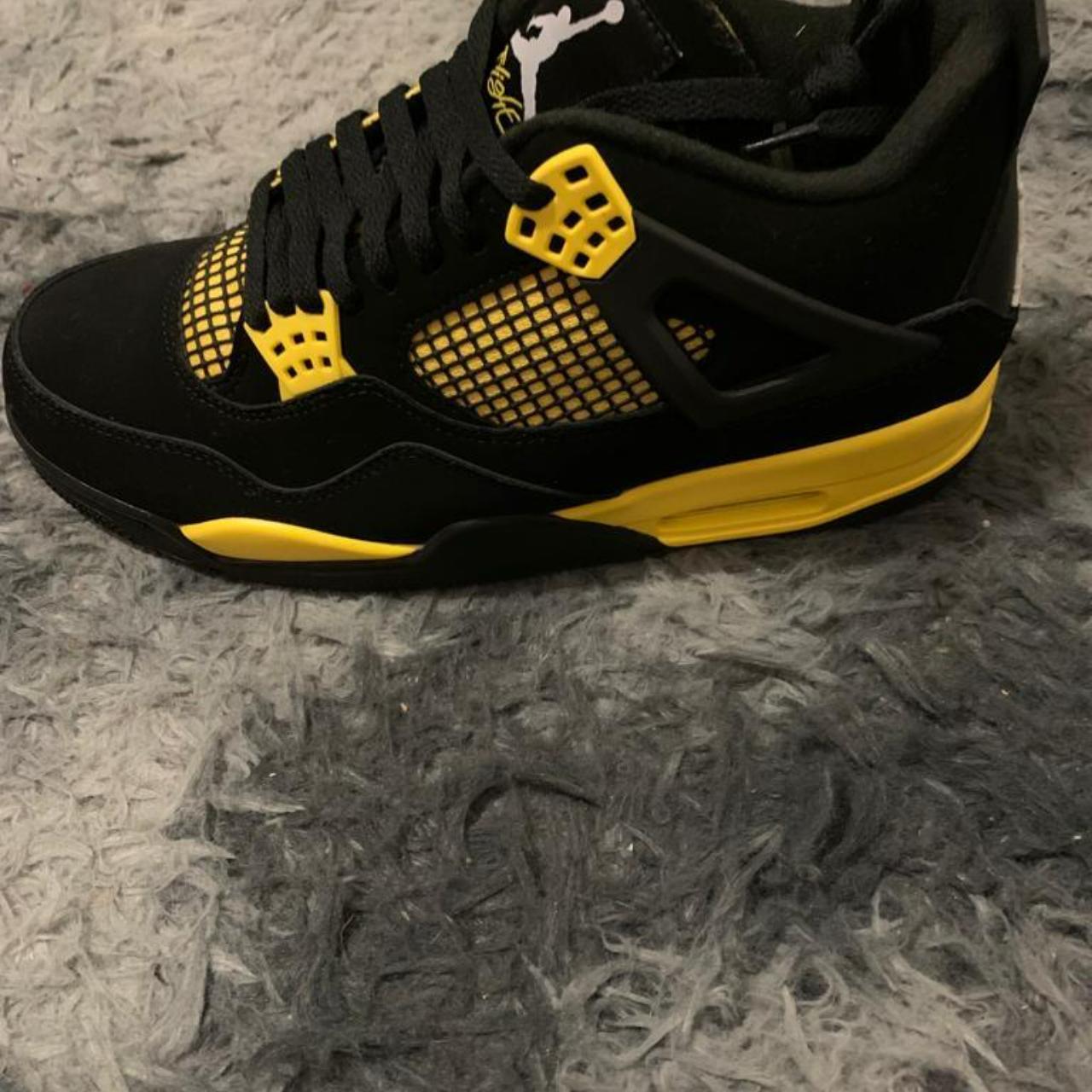 jordan 4 replica