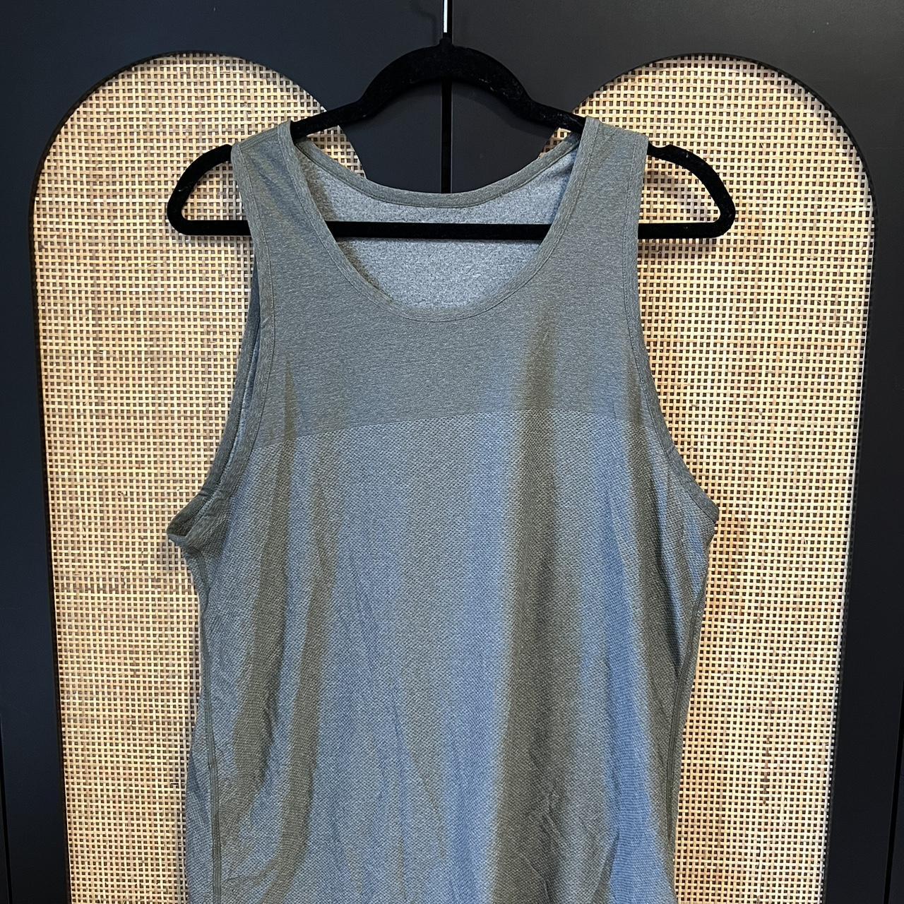 Vuori men’s tank - Depop