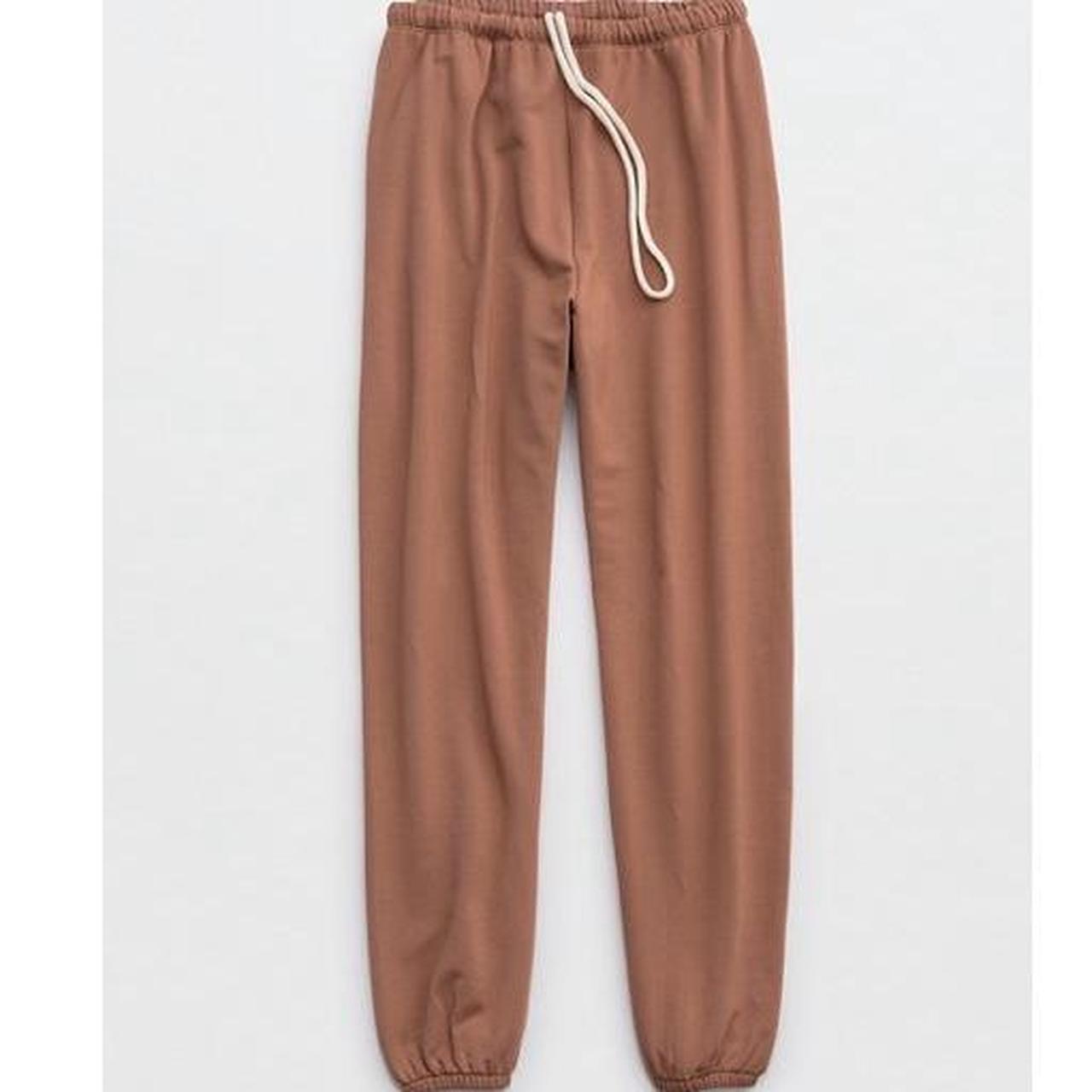 Aerie Ott Aerie Offline Sweatpants Offline By Aerie OTT Fleece