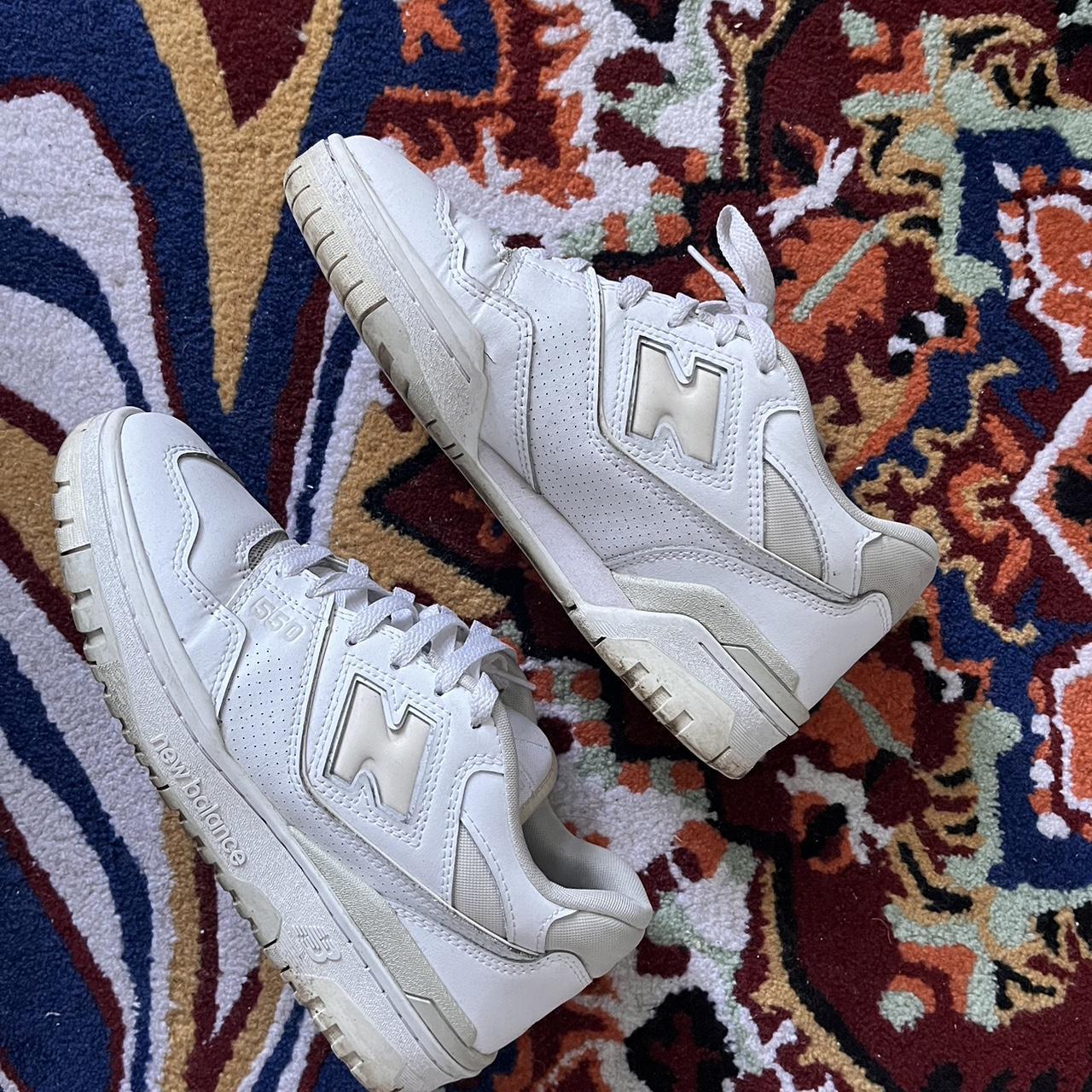 drop new balance 550