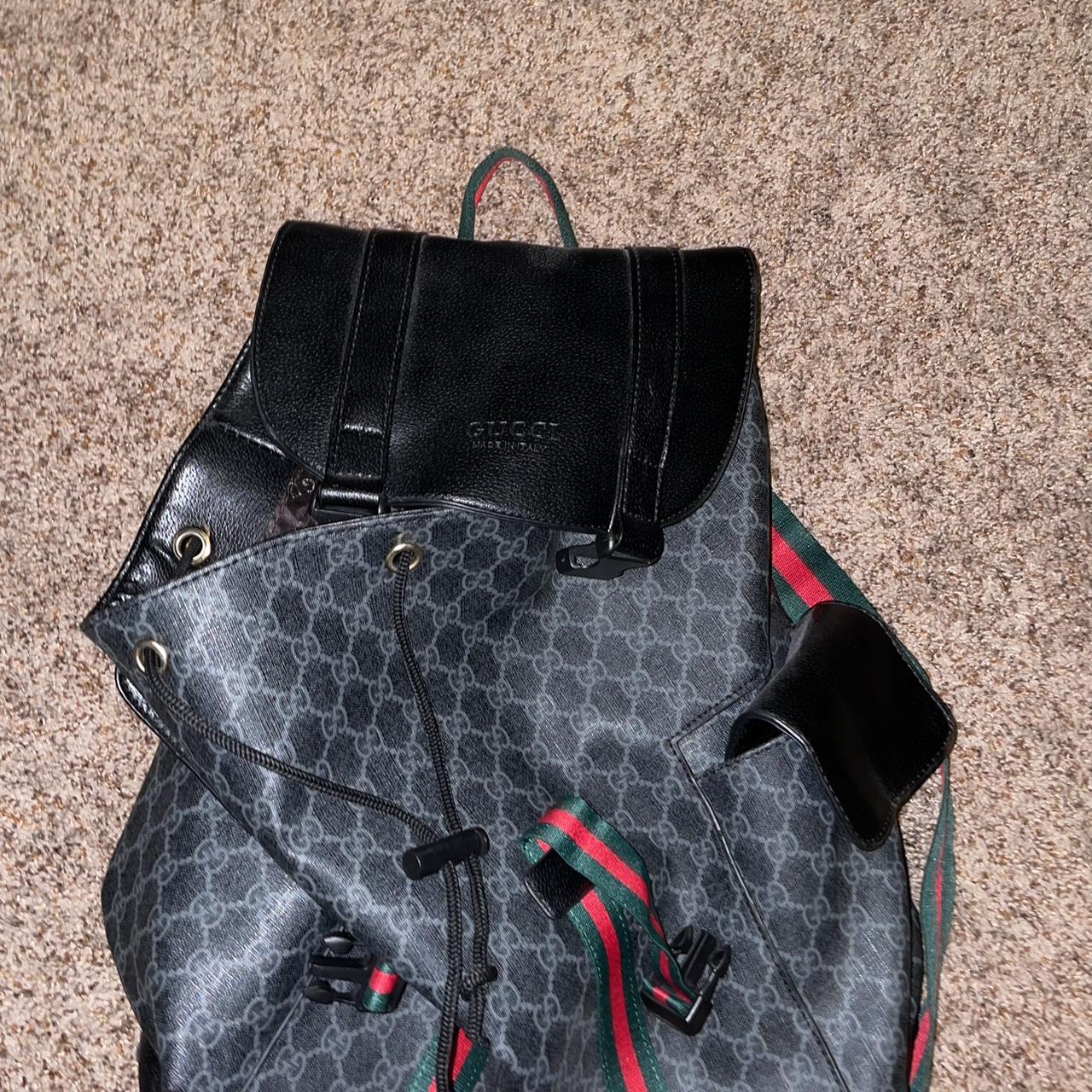 Gucci on sale 500 backpack