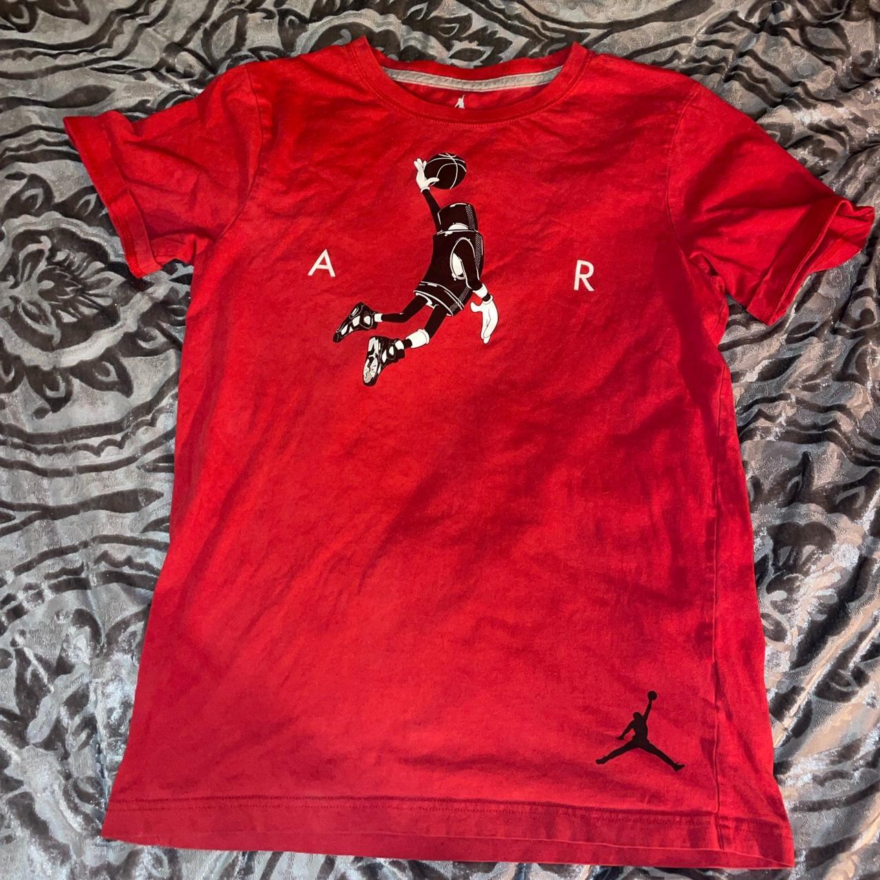 russ jordan t shirt