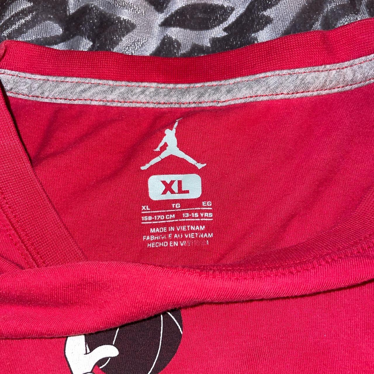 russ jordan t shirt