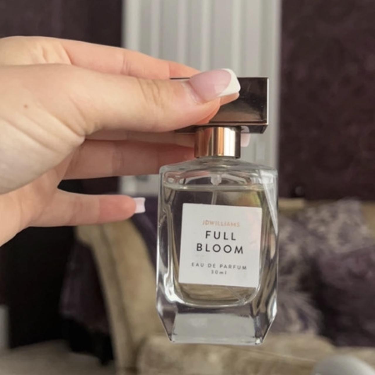 Jd williams 2025 full bloom perfume