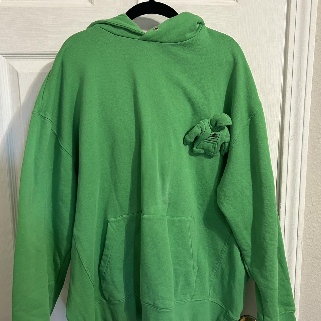 Opening Ceremony Hoodie Hoodie Really Cool Piece Depop