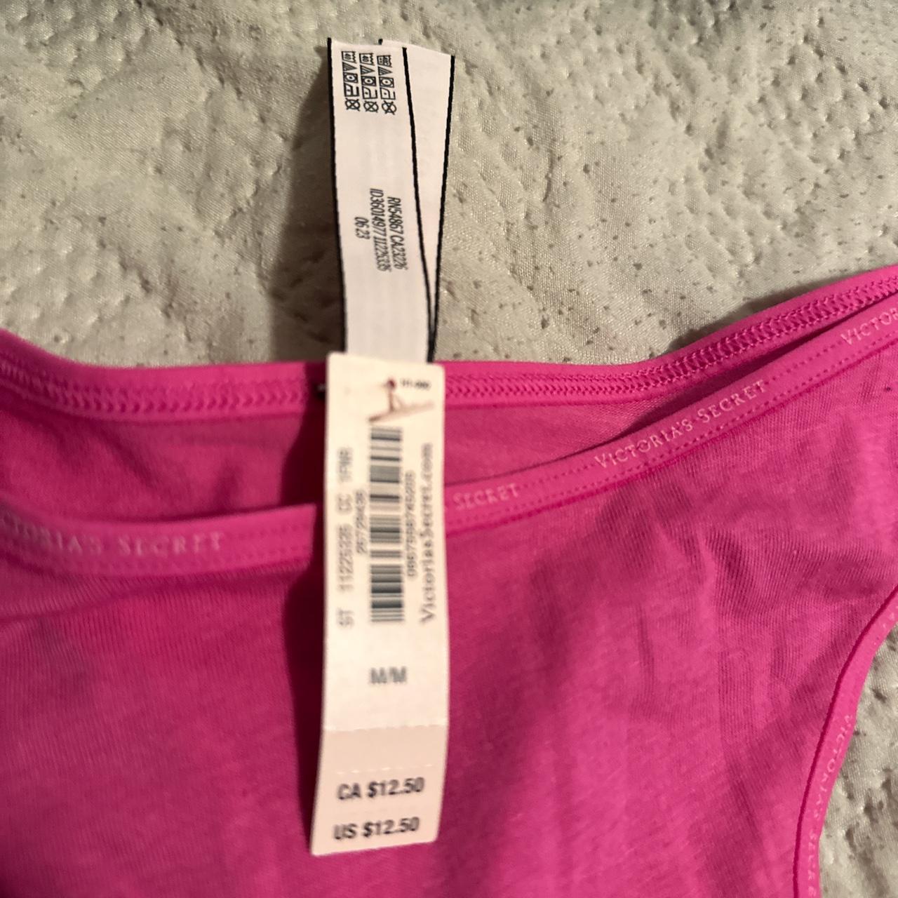 Hot Pink Underwear -  Canada