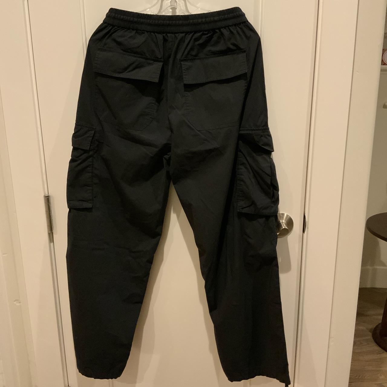 cargo pants - Depop