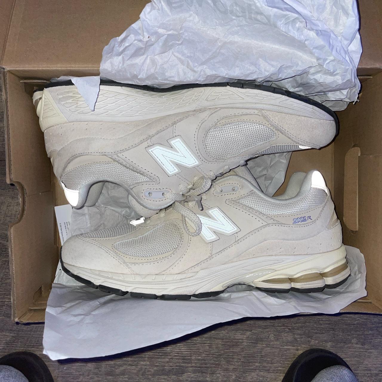 New balance 2002 r/ - Depop