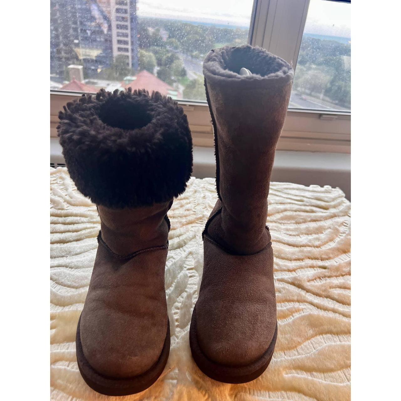 Ugg women's store boots size 7