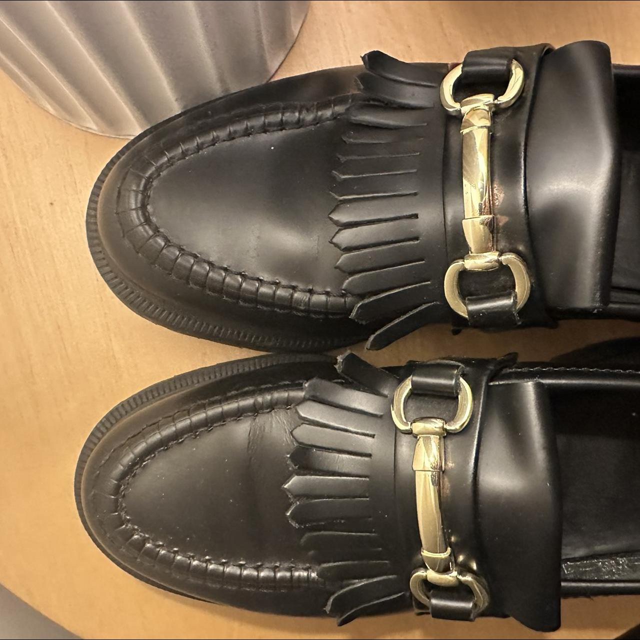 vegan leather doc martens