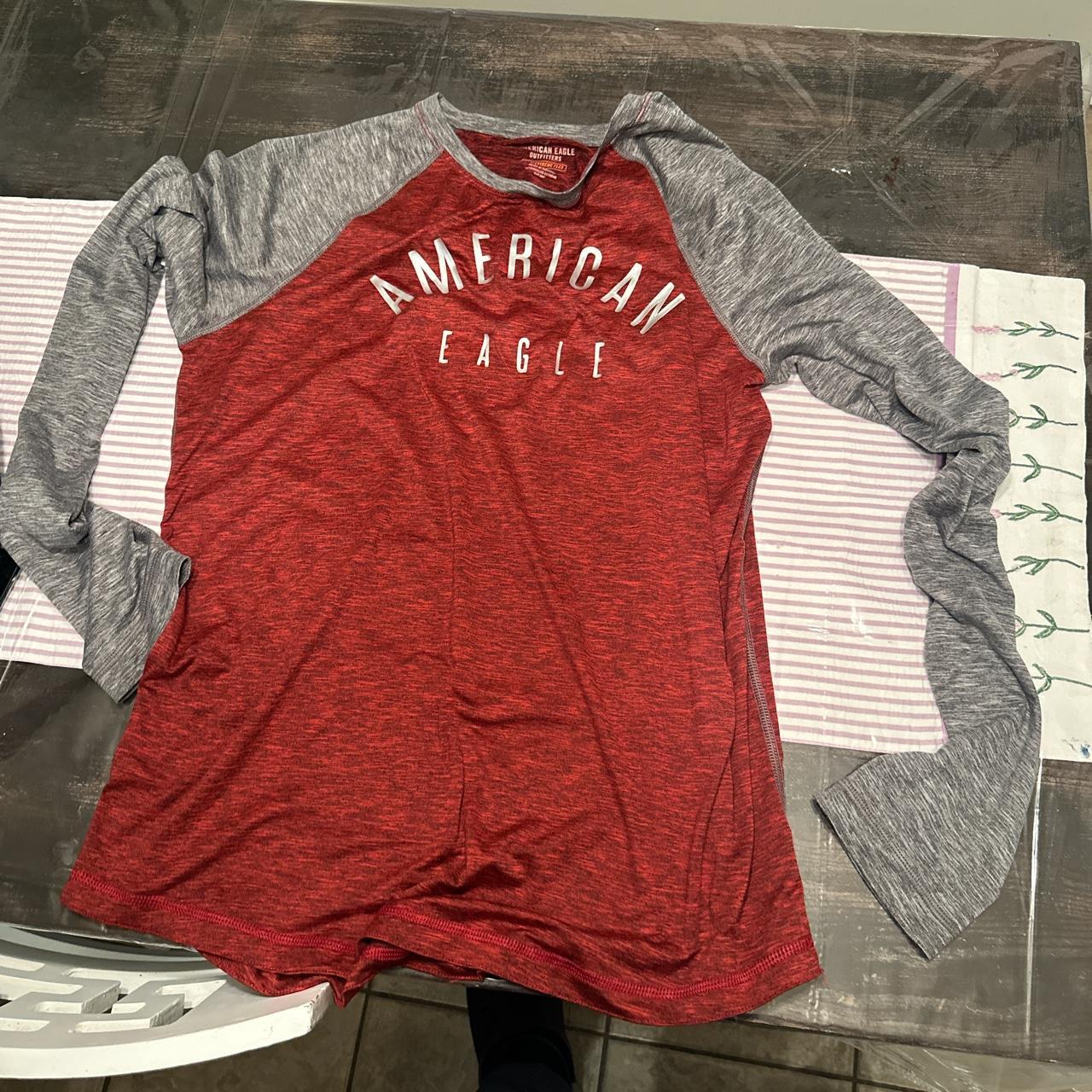 American eagle hotsell dri fit