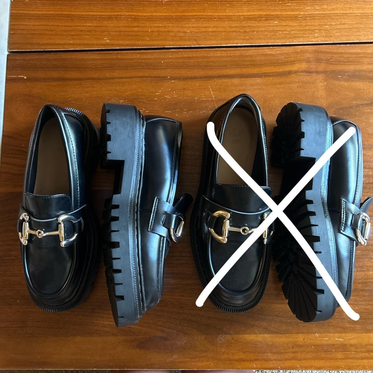 Gucci on sale loafers dhgate