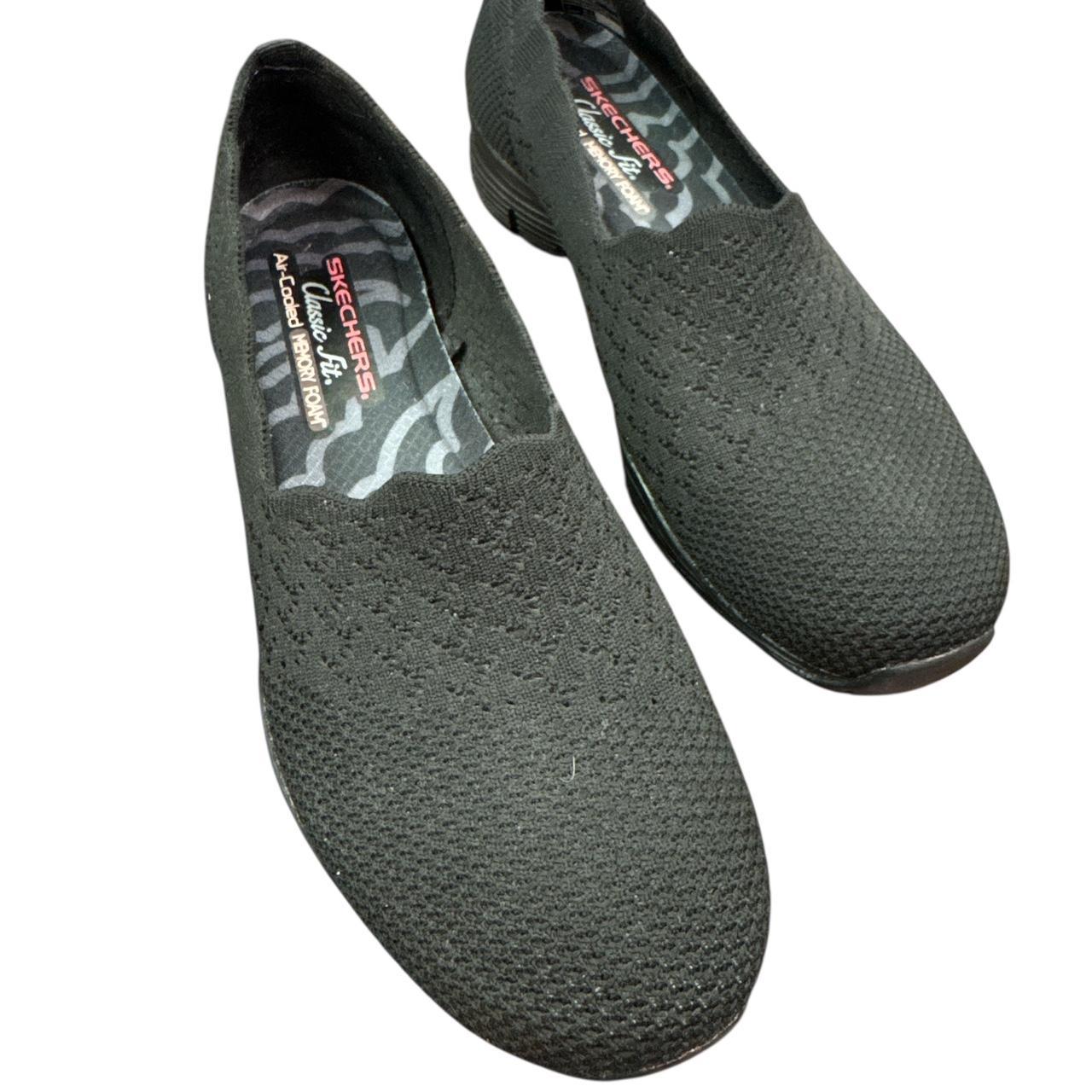 Skechers Women's Sneakers - Black/Grey - US 9 – Skechers