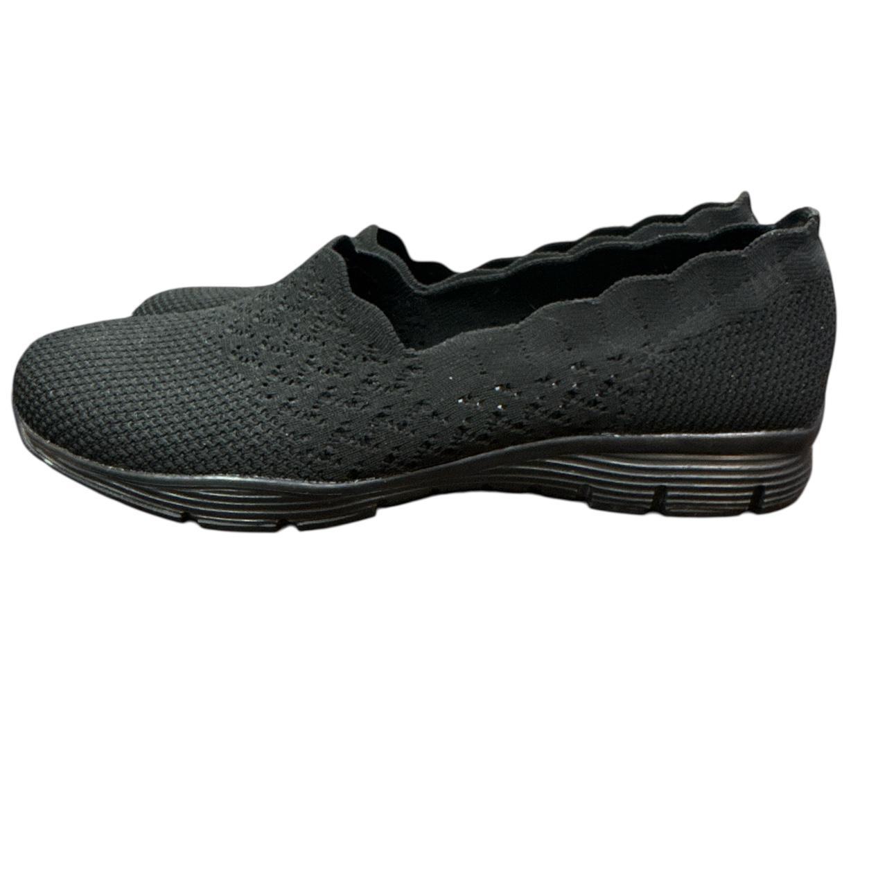 skechers women's 9 wide