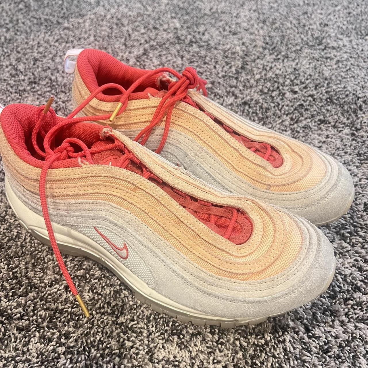 nike air max 97 sisterhood
