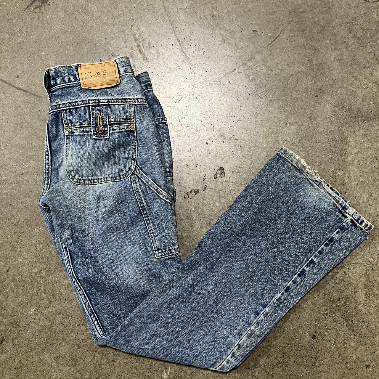 Levi strauss clearance day