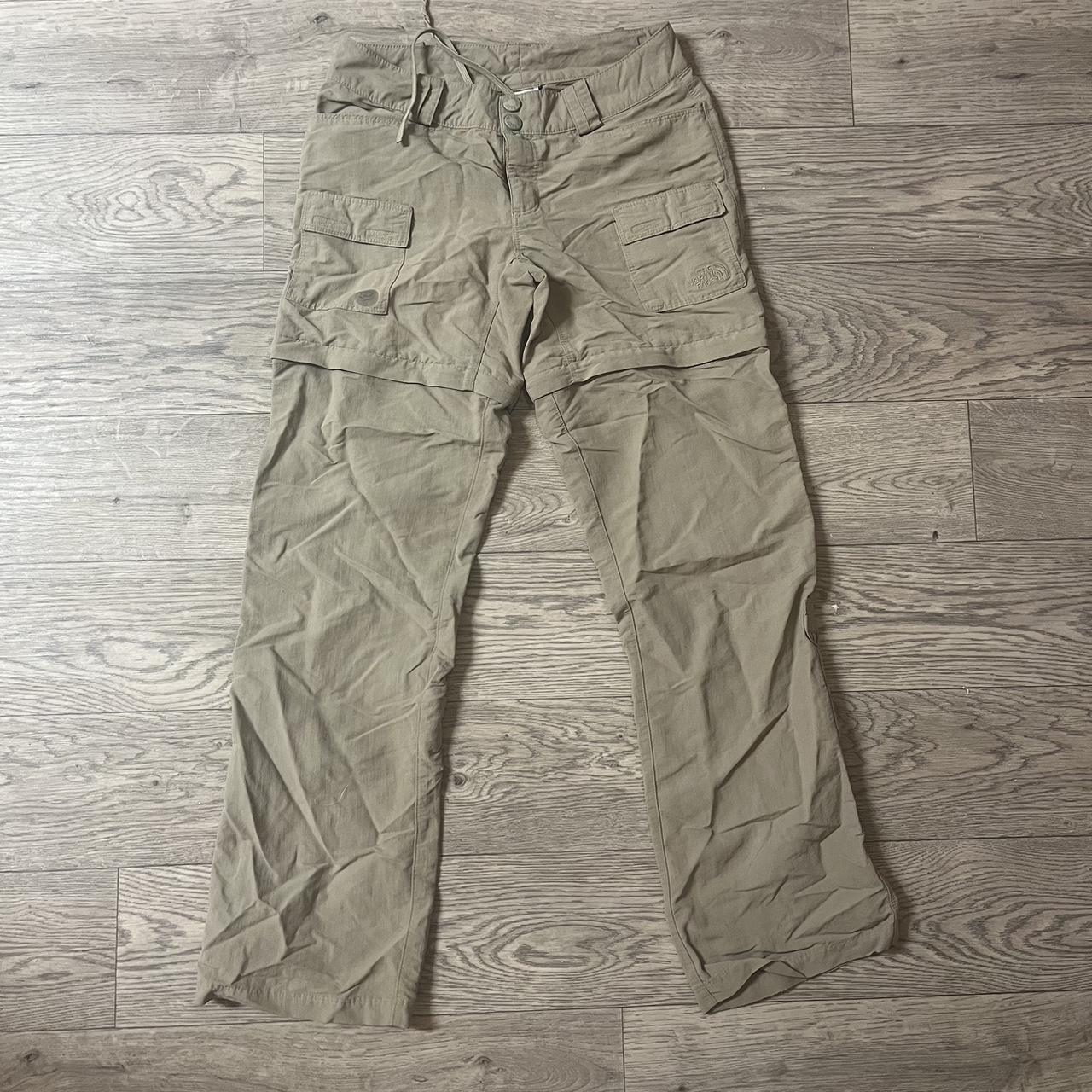 WOMEN'S SALLY PANTS | The North Face | The North Face Renewed