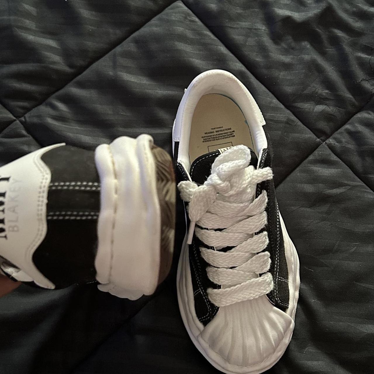 Maison Miharas yashiro shoes - Depop