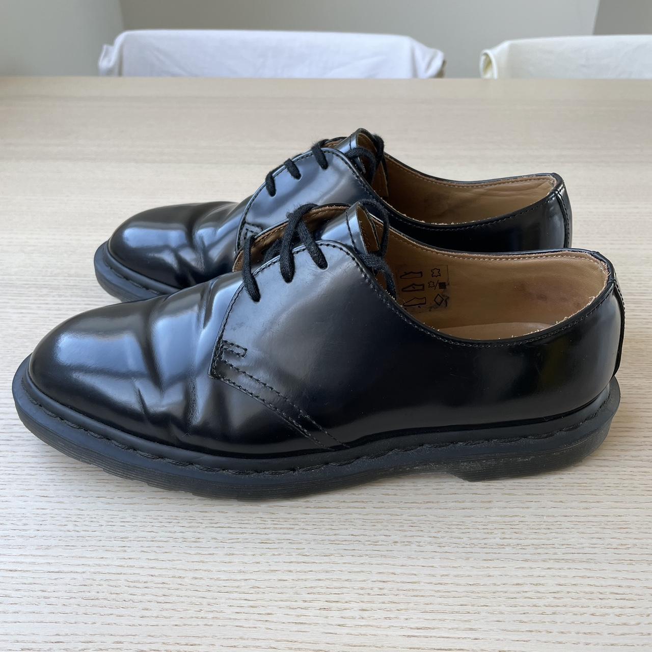 Doc martens archie ii deals