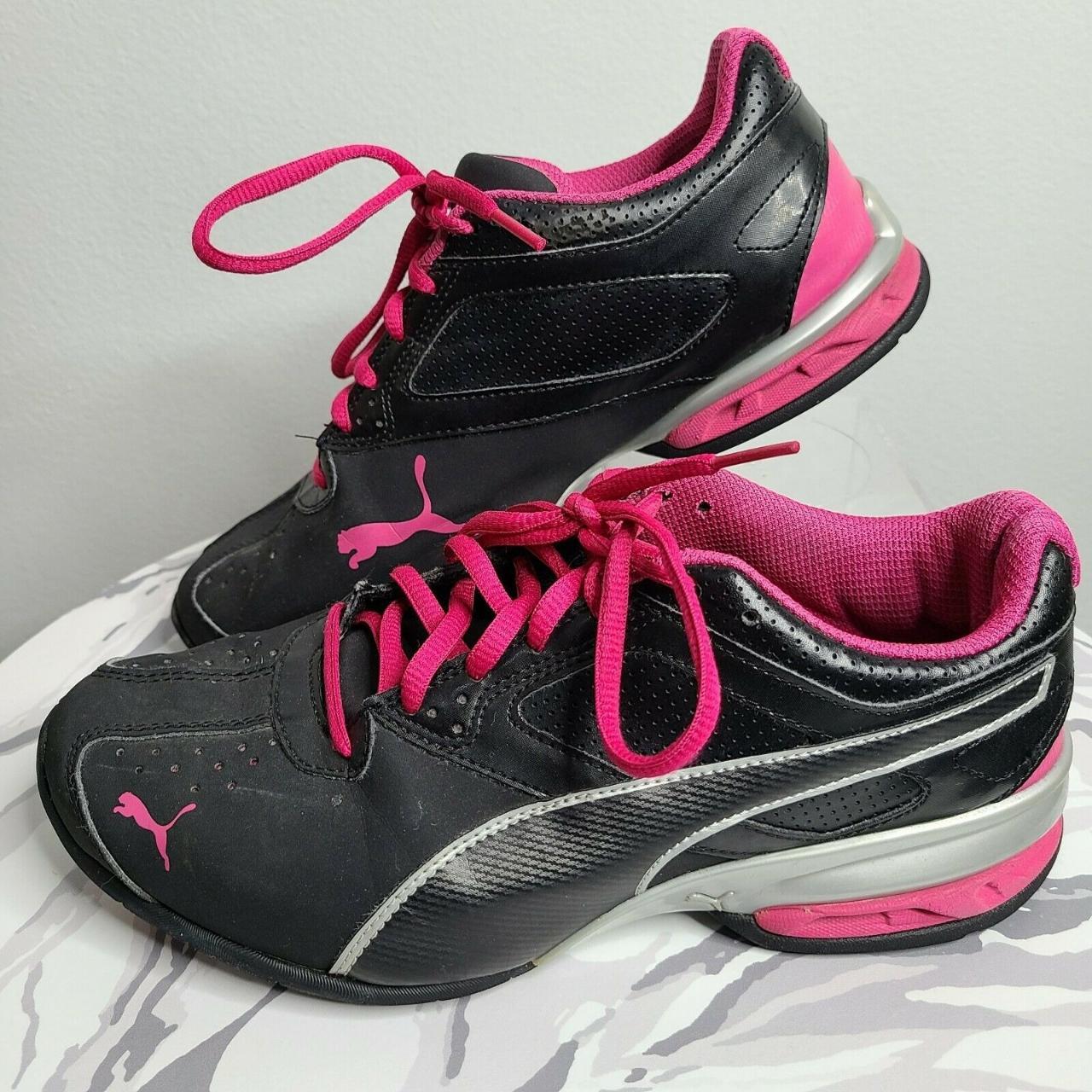 Puma tazon 6 womens 7.5 best sale