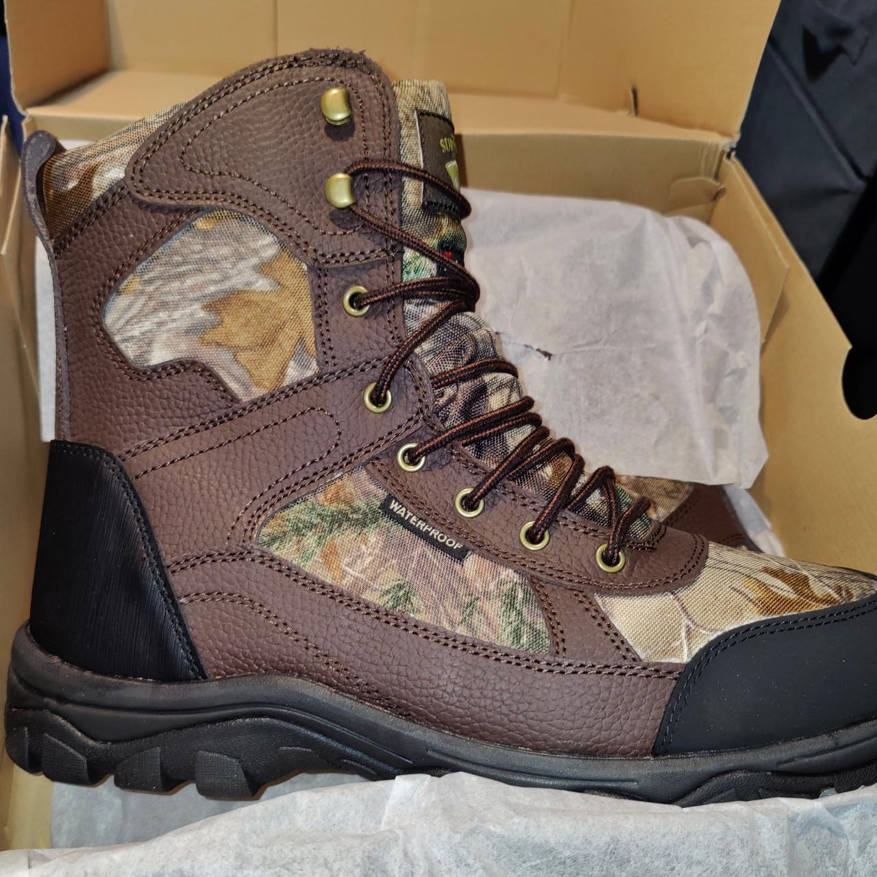 Herman survivor sales hunting boots