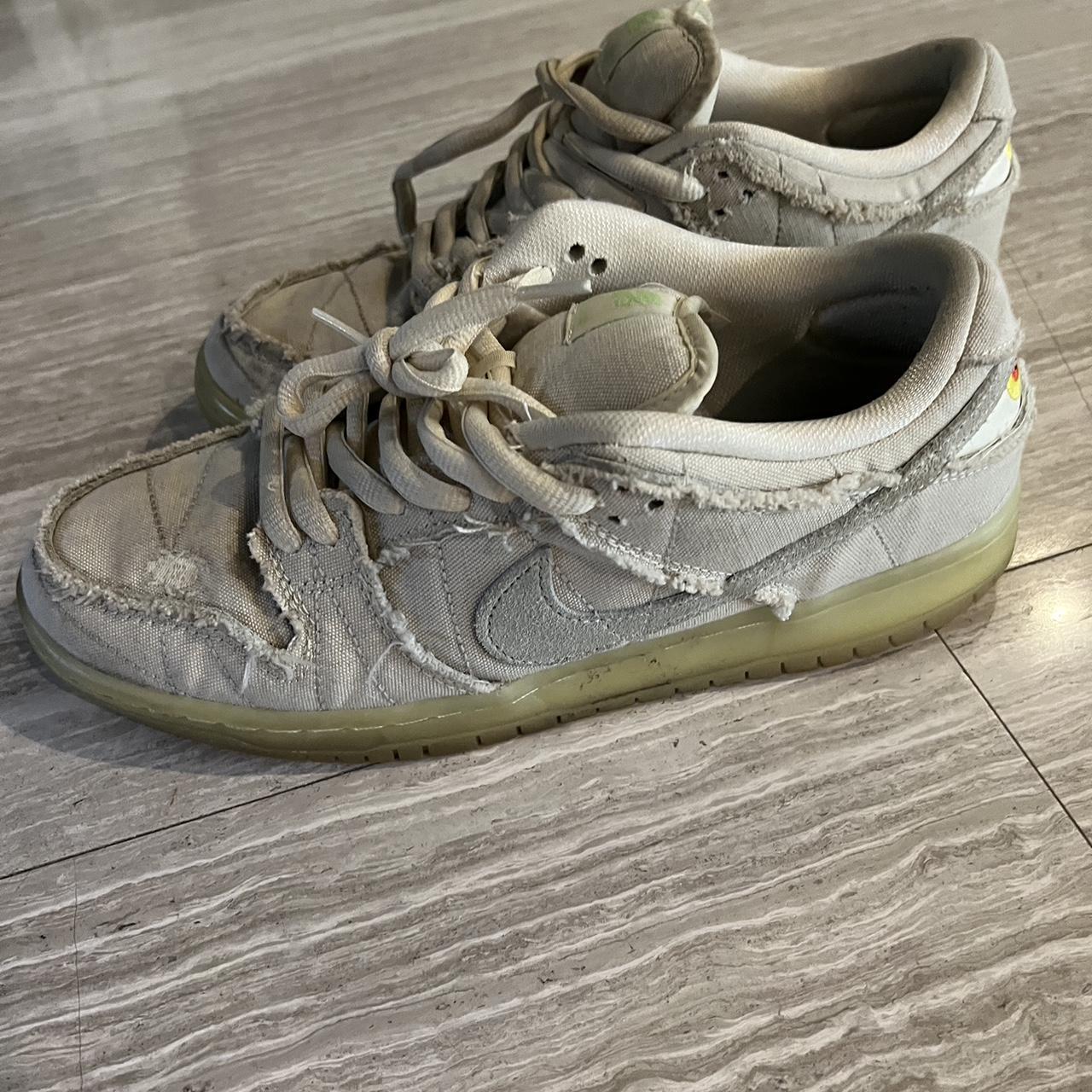 where to buy nike mummy dunks