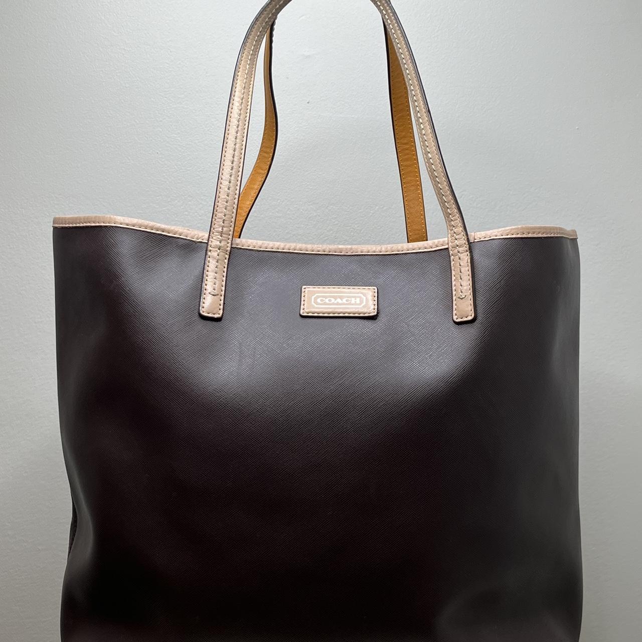 Coach classic city tote hotsell bags