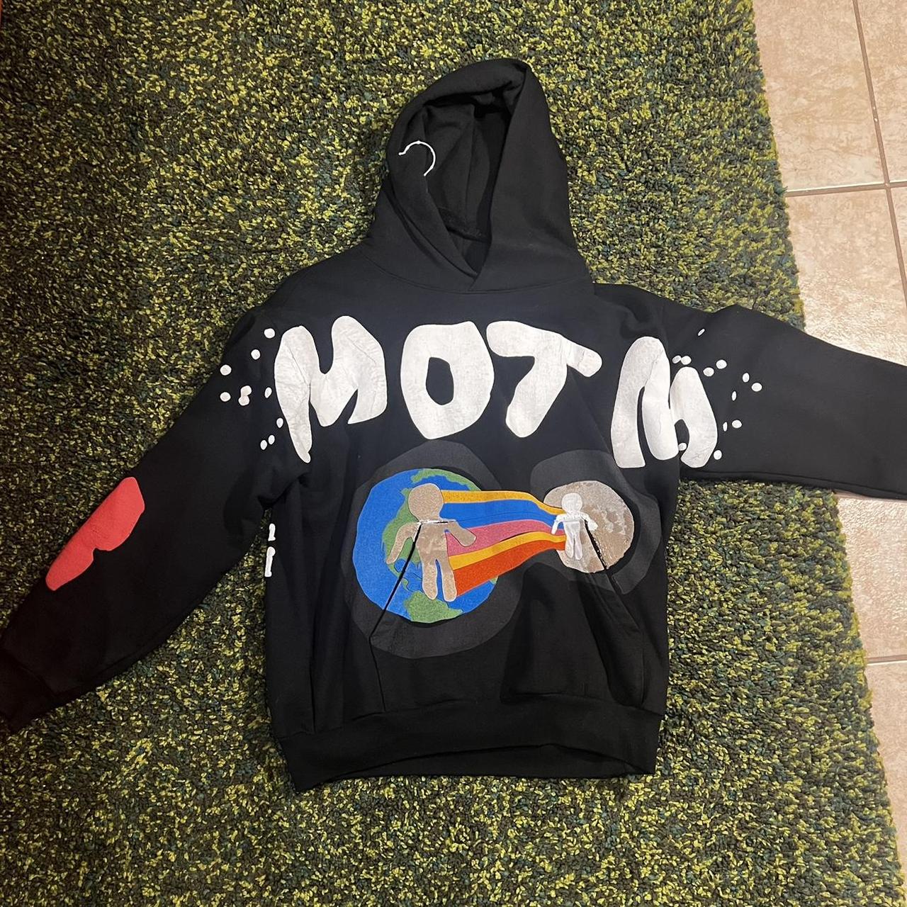 CPFM x Kid Cudi パーカー Kid Cudi x CPFM x Coachella Swim Hoodie Yellow XL | eBay