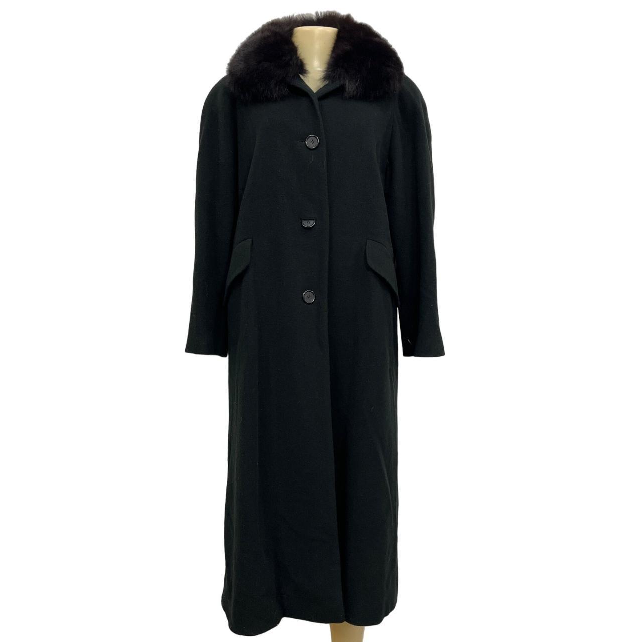 Lord and taylor wool on sale coats