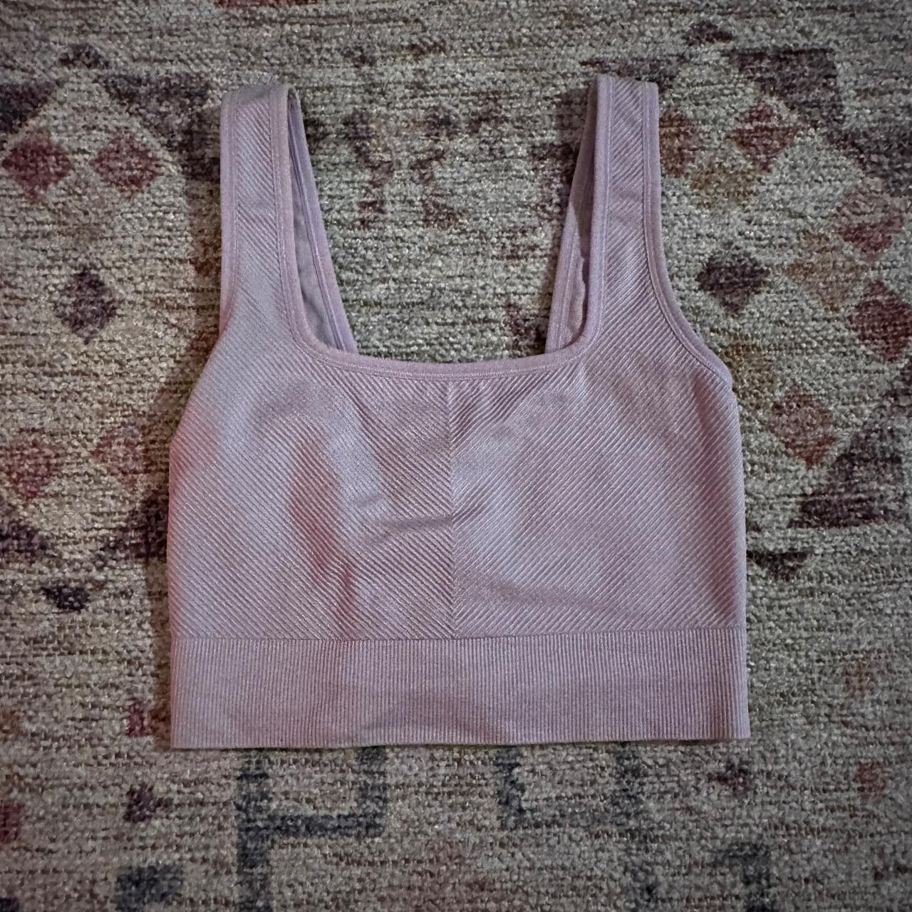 Target workout tank! Depop