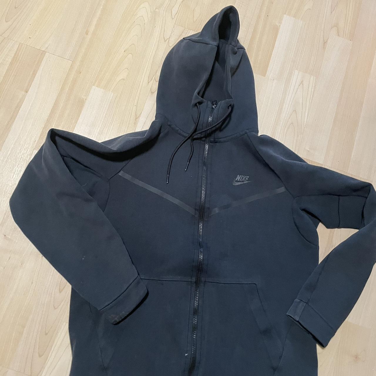 nike tech fleece medium tall