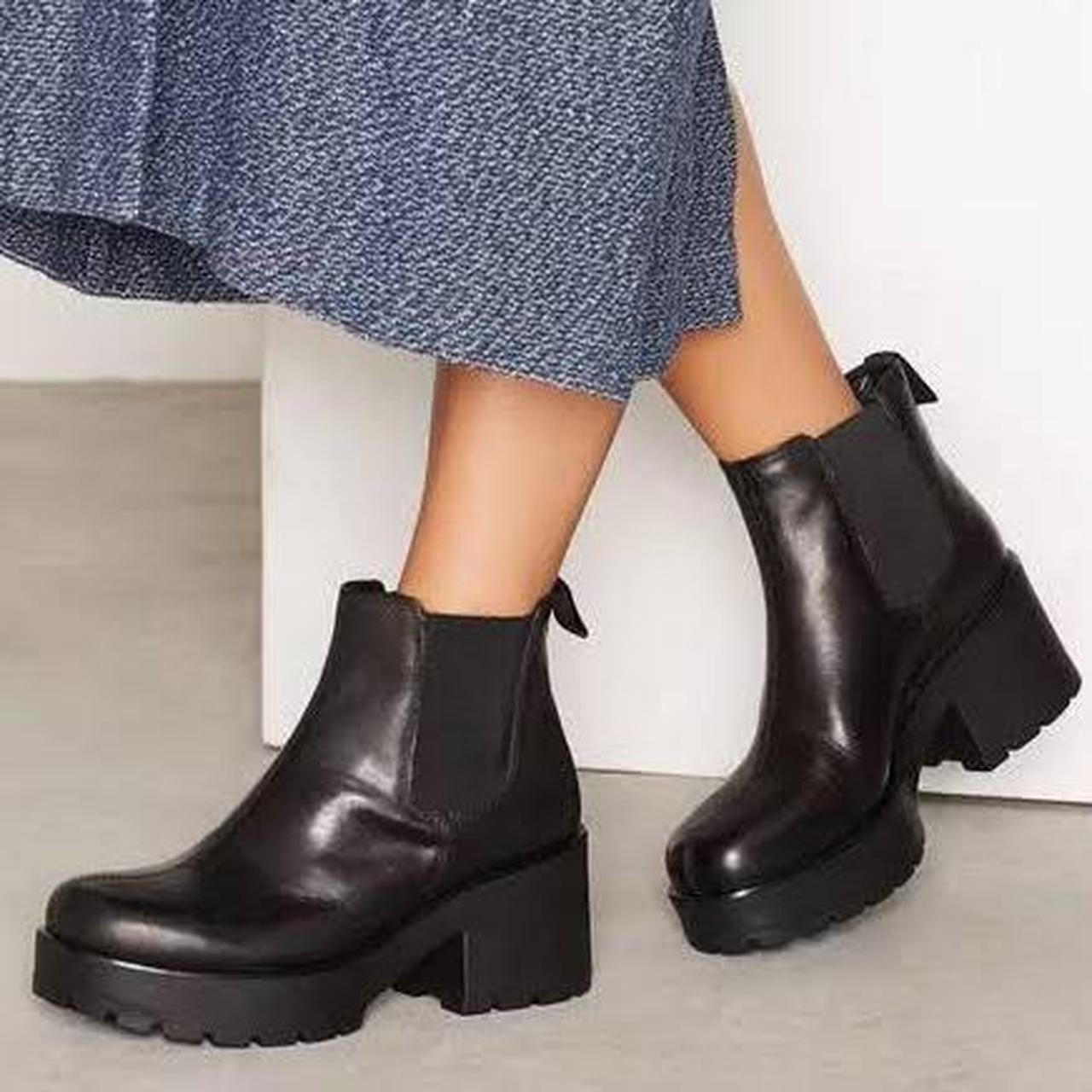 Vagabond Shoes Dioon Lace Up Vagabond Dioon Stiefeletten Vagabond